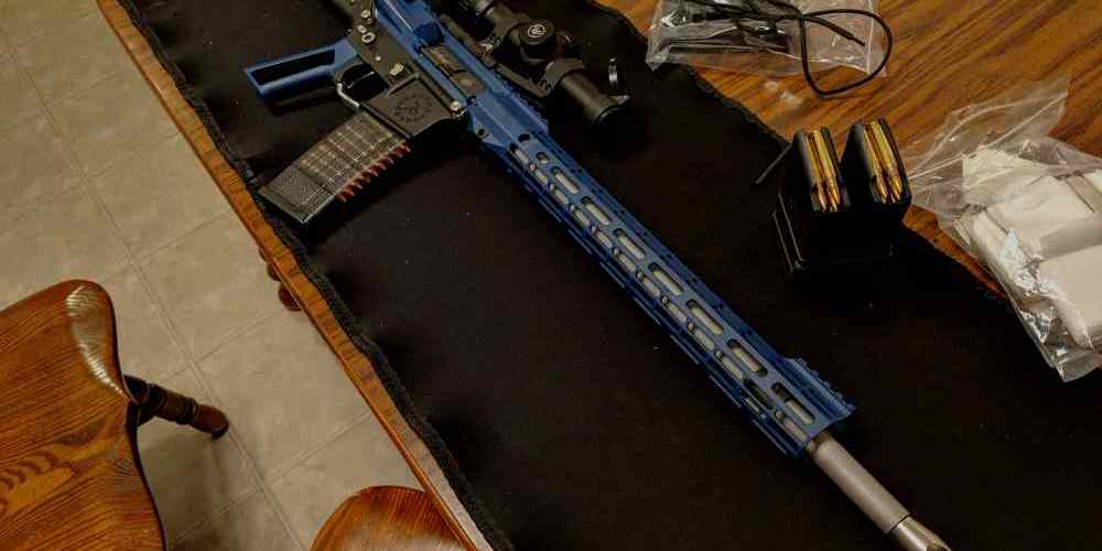 Ar15 Builds